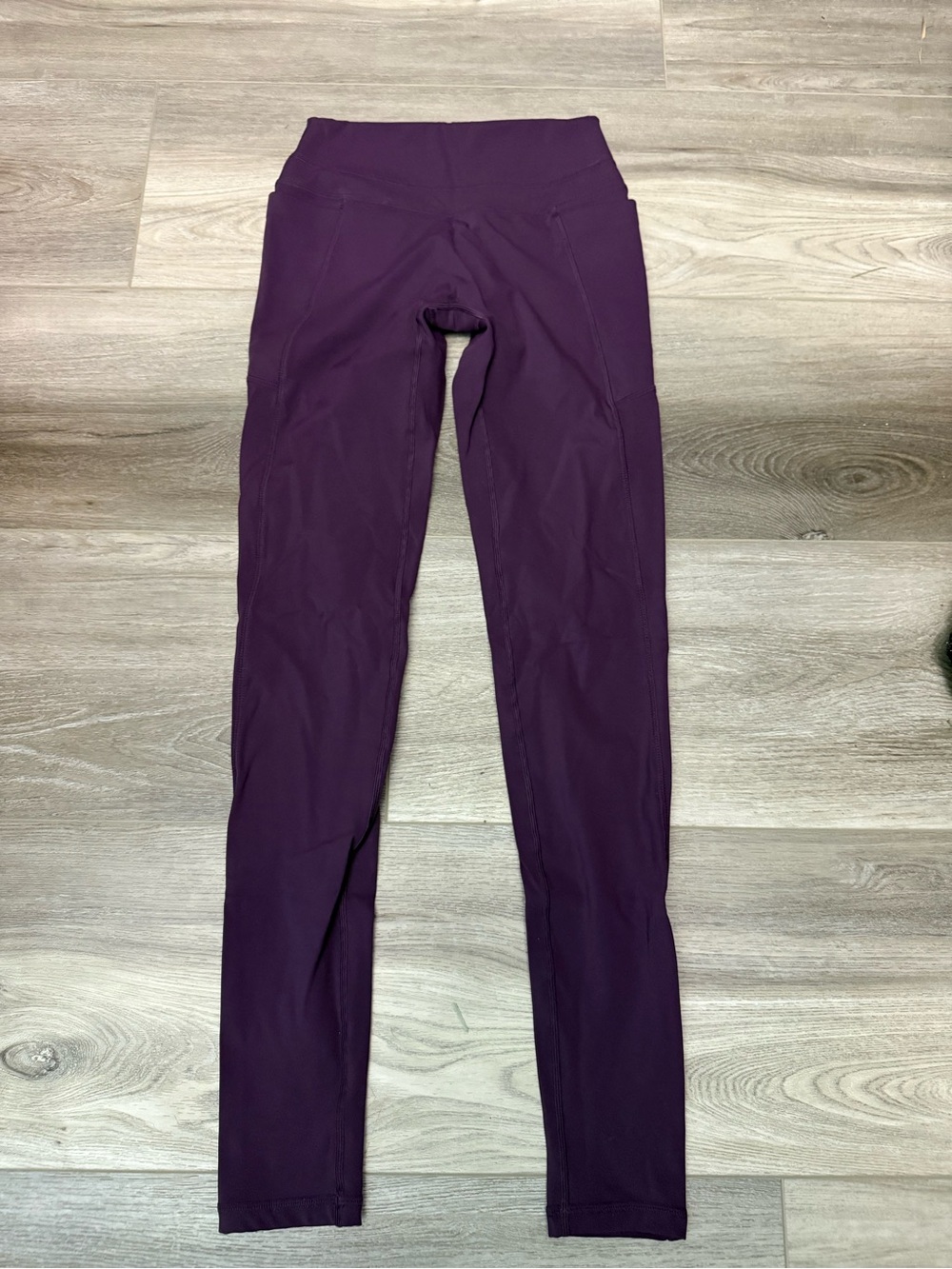 Oner Active unified move  High-Waist pocket Leggings